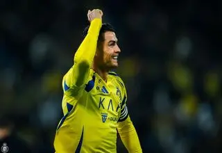 رونالدو غایب بزرگ النصر برای دیدار با پرسپولیس