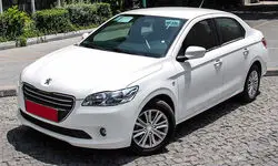 توقیف خودرو با پلاک سرقتی