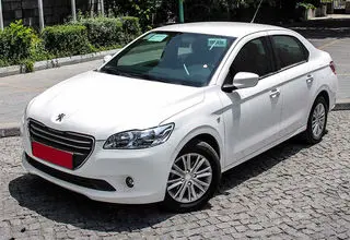 توقیف خودرو با پلاک سرقتی