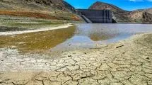 بحران آب در کشور؛ میزان بارندگی در ۹ استان همچنان صفر است