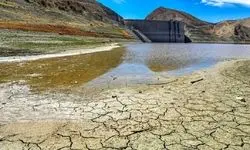 بحران آب در کشور؛ میزان بارندگی در ۹ استان همچنان صفر است