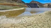 بحران آب در کشور؛ میزان بارندگی در ۹ استان همچنان صفر است