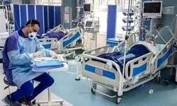 وزارت بهداشت: کرونا زیاد شده ماسک بزنید!