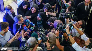 توضیحات مهم عراقچی درباره سفر پزشکیان به نیویورک و مذاکرات ایران و آمریکا 