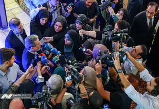توضیحات مهم عراقچی درباره سفر پزشکیان به نیویورک و مذاکرات ایران و آمریکا 