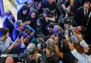 توضیحات مهم عراقچی درباره سفر پزشکیان به نیویورک و مذاکرات ایران و آمریکا 