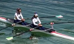 درخواست کمک دختران روئینگ از مسئولان