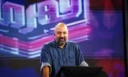 علی اوجی مجری شد
