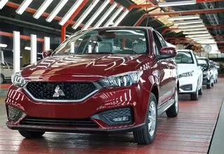 اعلام قیمت جدید محصولات شرکت پارس‌خودرو+جدول