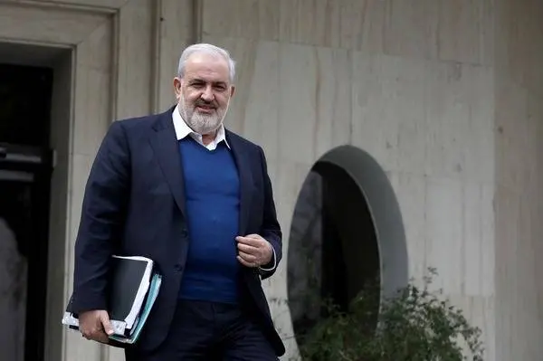 علی‌آبادی: وضعیت آبی سختی در پیش داریم