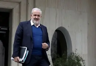 علی‌آبادی: وضعیت آبی سختی در پیش داریم