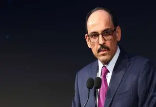 دیدار رئیس سازمان اطلاعات ترکیه با جنبش حماس درباره مرحله دوم آتش‌بس غزه