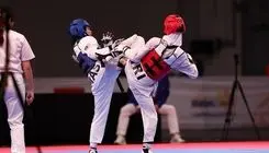 حذف 2 نماینده دیگر تکواندو ایران