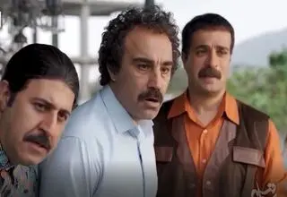 چرا قسمت جدید پایتخت پخش نمی‌شود؟