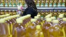 افزایش قیمت ۱۲ درصدی انواع روغن خوراکی