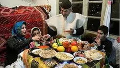 یلدا فرصتی برای بازخوانی آیین‌های فراموش‌شده