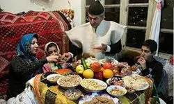 یلدا فرصتی برای بازخوانی آیین‌های فراموش‌شده