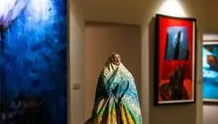 10 نمایشگاه متنوع هنری در گالری‌های تهران