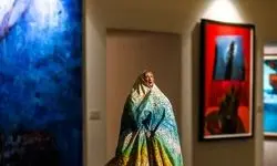 10 نمایشگاه متنوع هنری در گالری‌های تهران