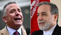 واکنش عراقچی به ادعای روزنامه کویتی