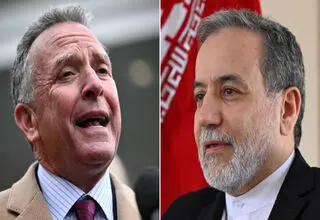 ادعای CNN: عراقچی مستقیم با فرستاده آمریکا گفتگو کرد