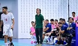 شمسایی:‌ عوامل اجرایی کاروان ایران تمام تلاش خود را برای بهبود شرایط انجام می‌دهند