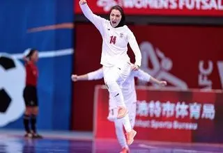 یک استقلالی نامزد جایزه بهترین بازیکن سال شد