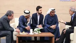 معجزه موازنه مثبت؛ ابوظبی به دنبال بازسازی روابط با تهران
