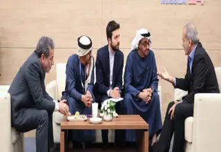 معجزه موازنه مثبت؛ ابوظبی به دنبال بازسازی روابط با تهران