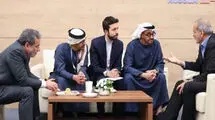 معجزه موازنه مثبت؛ ابوظبی به دنبال بازسازی روابط با تهران