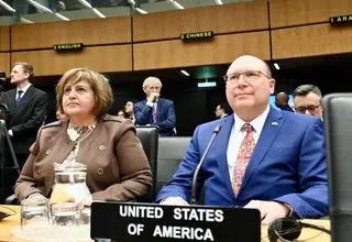 نماینده آمریکا در آژانس: ایران با عمل به تعهدات خود، اعتمادسازی کند 