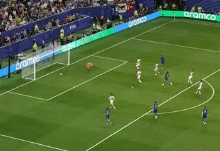 برنامه بازی‌های روز شانزدهم جام جهانی 2026
