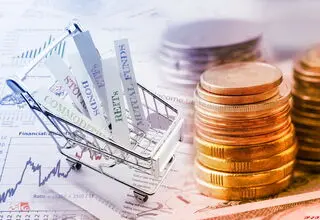 پناهندگی سرمایه‌گذاران به درآمد ثابت‌ها/ ادامه خروج پول از صندوق‌های طلا