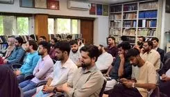 دانش‌افزایی هندی‌ها با ادبیات معاصر ایران