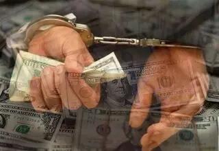 اعضای باند پولشویی ۵۱ میلیارد ریالی دستگیر شدند