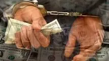اعضای باند پولشویی ۵۱ میلیارد ریالی دستگیر شدند