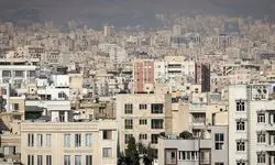 زلزله ۱۰ ریشتری در بازار مسکن 