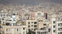 زلزله ۱۰ ریشتری در بازار مسکن 