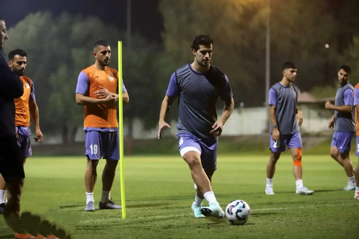 بازی تیم ملی را اماراتی‌ها پخش نمی‌کنند!