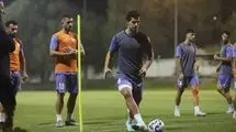 بازی تیم ملی را اماراتی‌ها پخش نمی‌کنند!