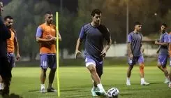 بازی تیم ملی را اماراتی‌ها پخش نمی‌کنند!