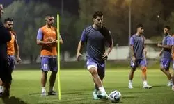 بازی تیم ملی را اماراتی‌ها پخش نمی‌کنند!