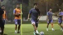 بازی تیم ملی را اماراتی‌ها پخش نمی‌کنند!