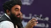طالبان: روسیه جسارت به خرج داد