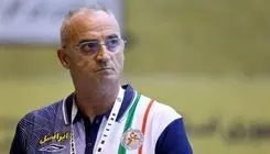 رافائل کاستیلو: ما برای پیروزی برابر همه رقبا و قهرمانی به ریاض می‌رویم