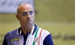 رافائل کاستیلو: ما برای پیروزی برابر همه رقبا و قهرمانی به ریاض می‌رویم