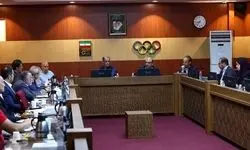 آغاز به کار کمیته ملی المپیک برای اعزام کاروان به المپیک ۲۰۲۸