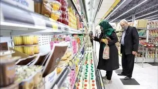 خرید با کالابرگ‌های الکترونیکی در بازارهای میوه و تره‌بار