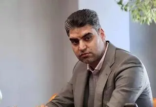 مدیرعامل پرسپولیس جراحی شد