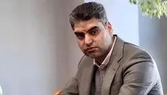 مدیرعامل پرسپولیس جراحی شد